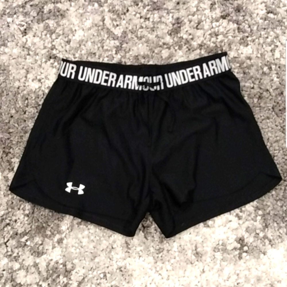💙 Bundles Only 💙 XS New Under Armour Shorts